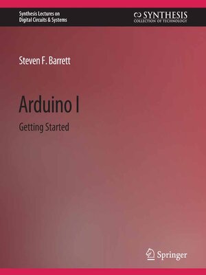 cover image of Arduino I